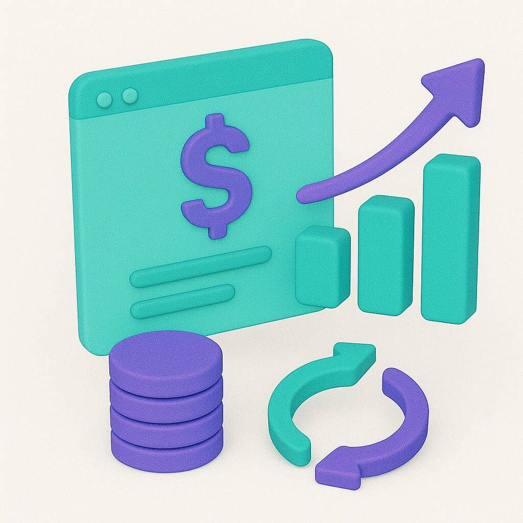 What is Lifetime Value (LTV)? Complete Guide - Arfadia